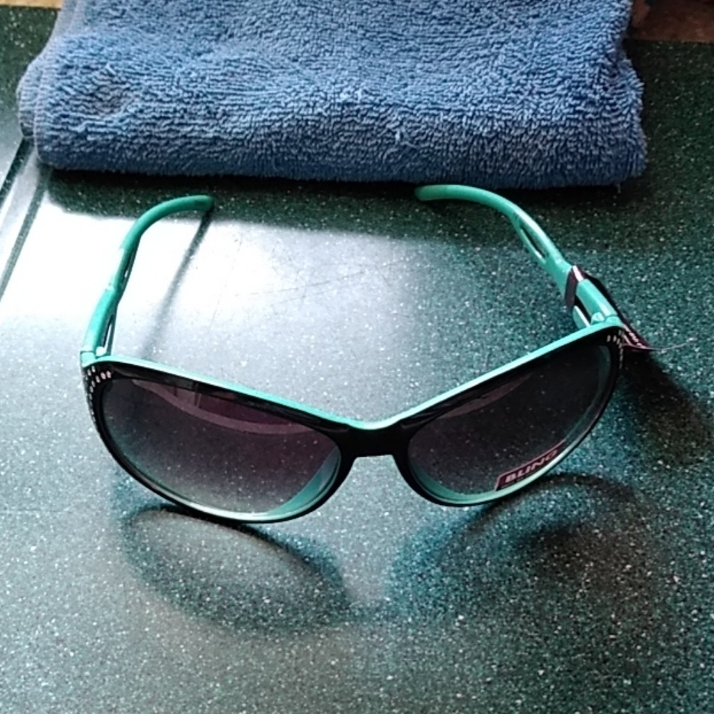 Bling Glasses